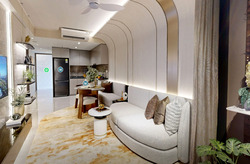 Norwood Grand (D25), Apartment #626961201
